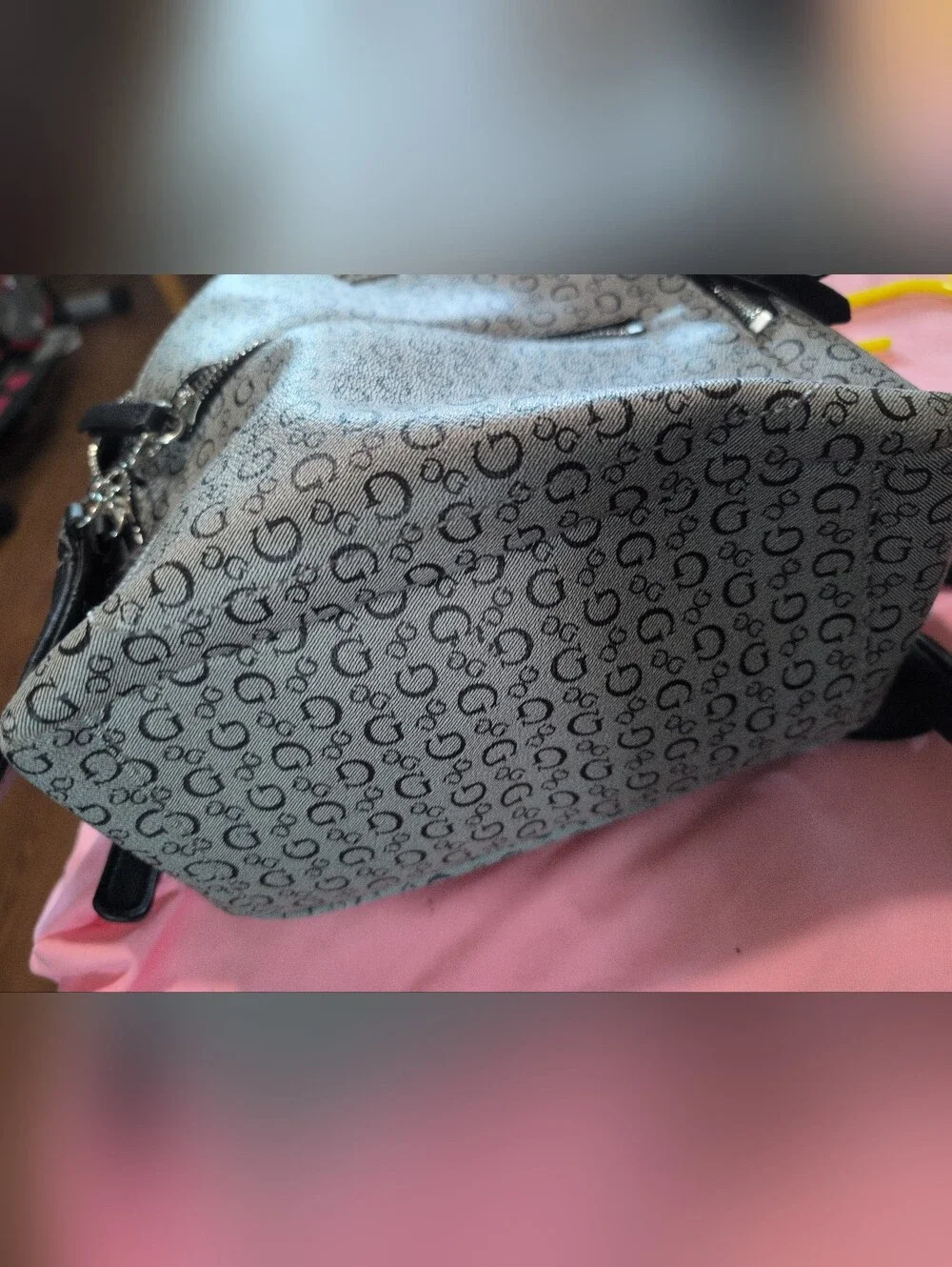 Guess Mini Backpack